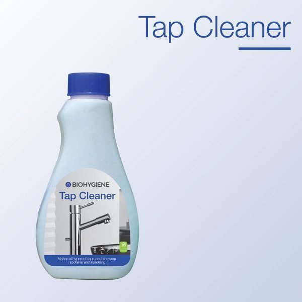 Tap Cleaner 500ml