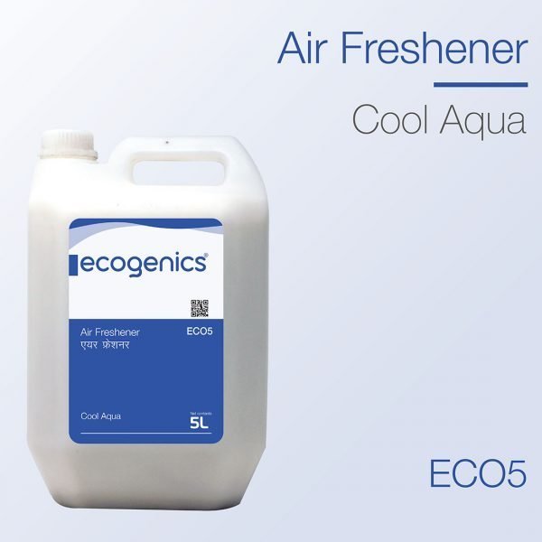Air freshener -Cool Aqua