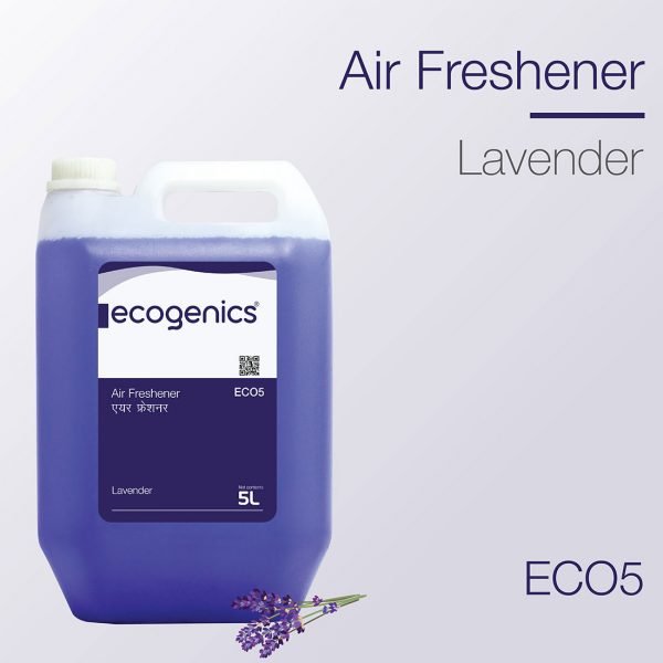 Air Freshener- Lavender