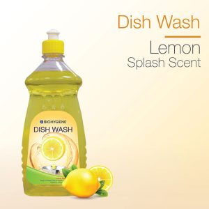 Dish Wash-500ml