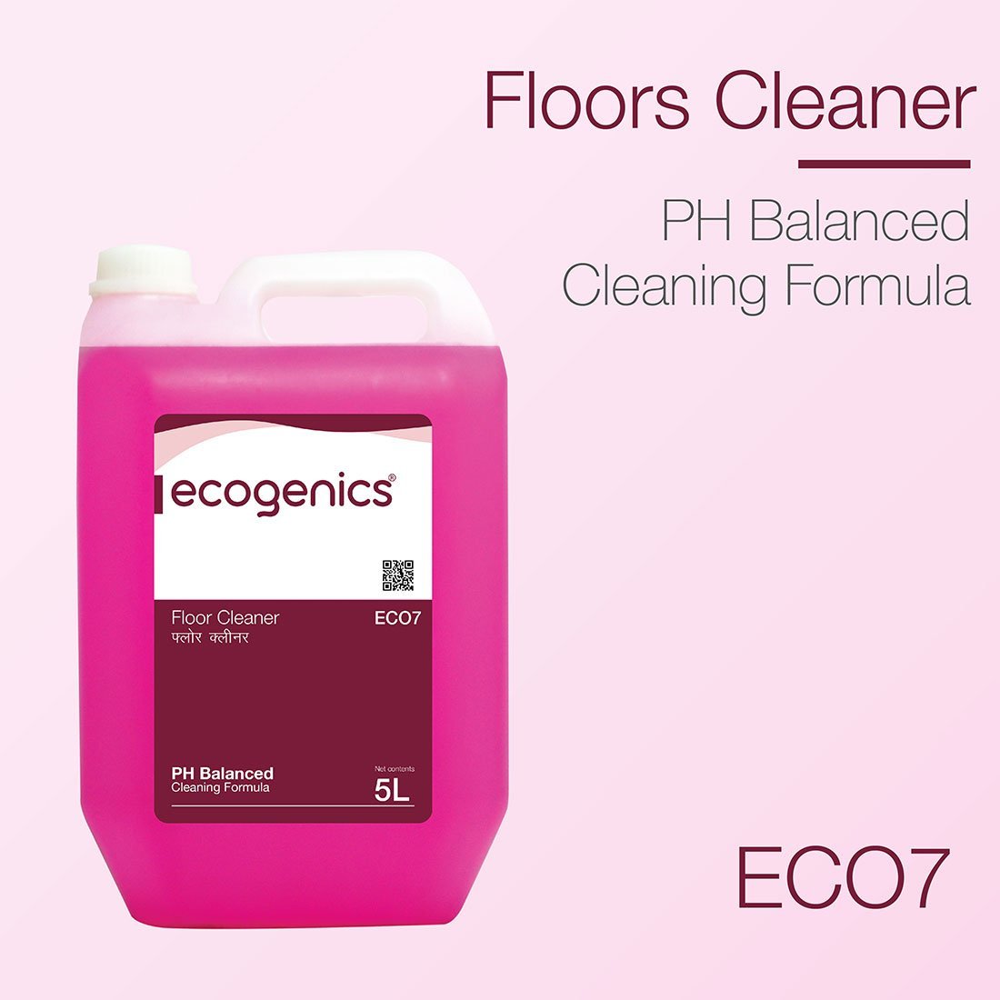 types of floor cleaner