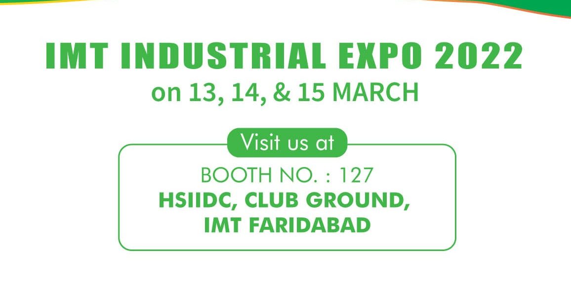IMT Industrial Expo 2022