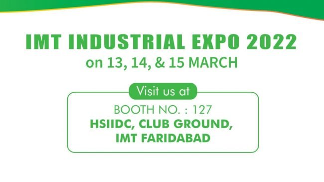 IMT Industrial Expo 2022