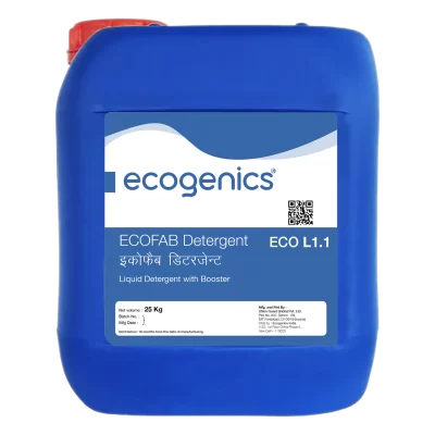ECOFAB Detergent