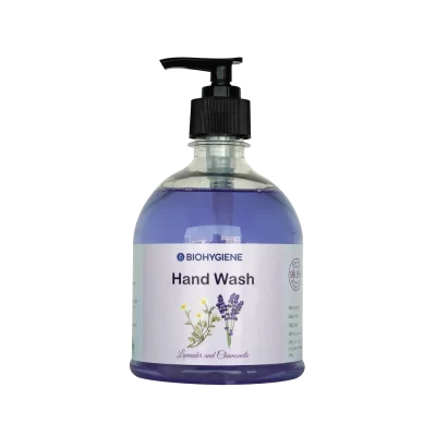 Hand Wash Lavender and Chamomile
