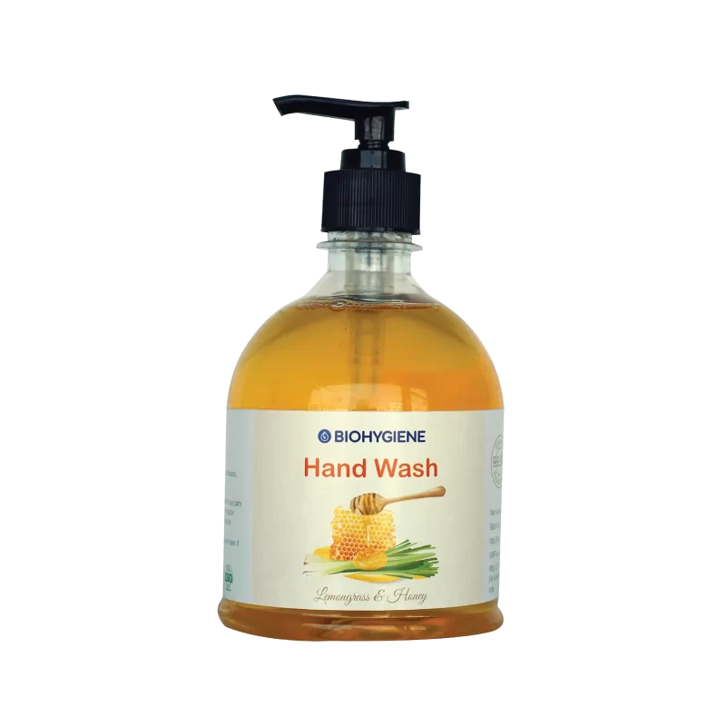 Liquid Soap PH balanced for cleansing and care. Deep pore cleanser with natural extracts leaves your hands clean and soft. Antibac solution is skin-friendly with all the cleanliness you need. Mildly perfumed for a pleasant after-feel. Features Gentle on the skin and pH balanced. Forms a fine layer of foam. Deep pore cleaning with skin protectors. Very pleasing fragrance and texture. Acts quickly. Residue-free, skin-nurturing formulation.